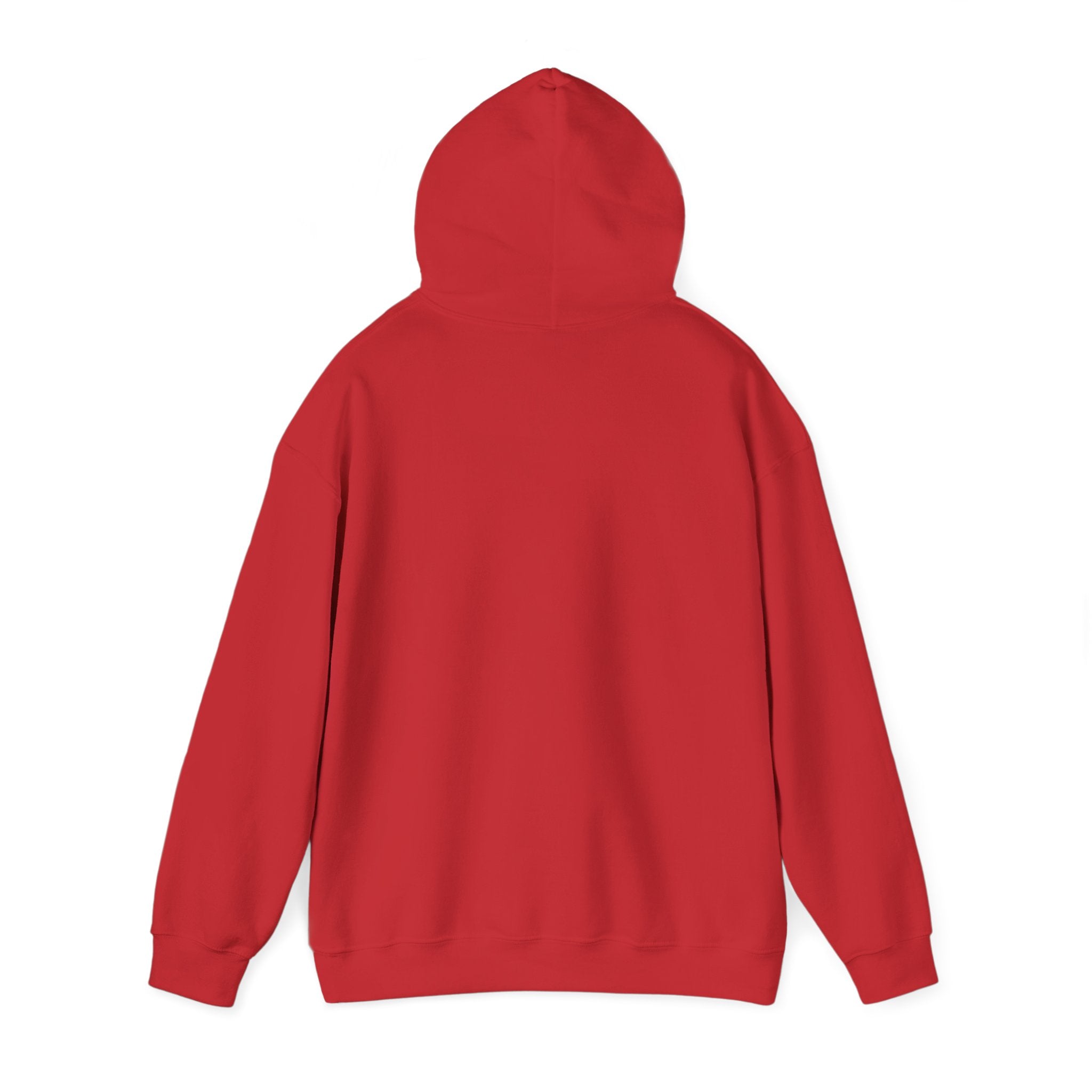 Hyve Pullover Hoodie