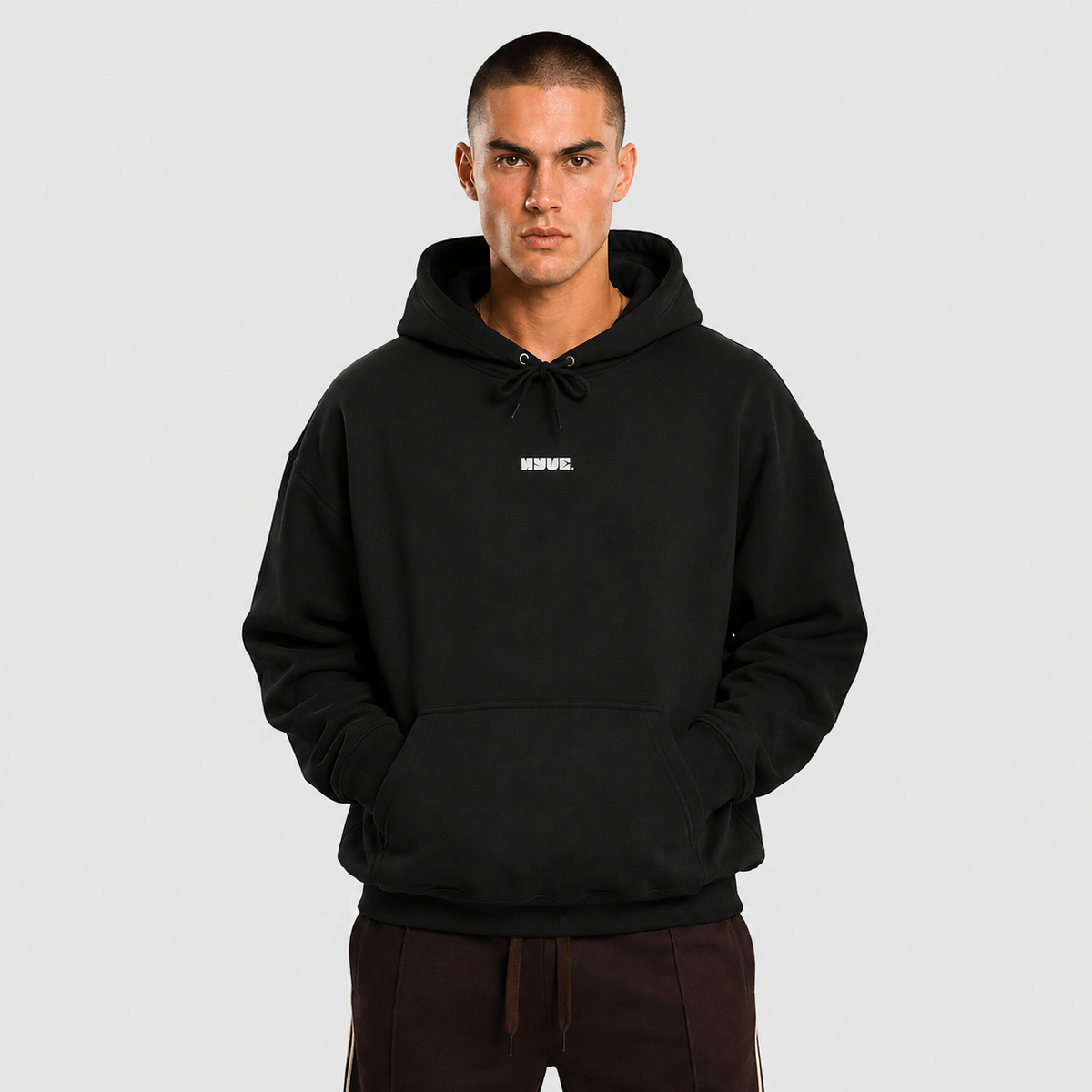 Unisex Chase Your Dreams Butterfly Hoodie