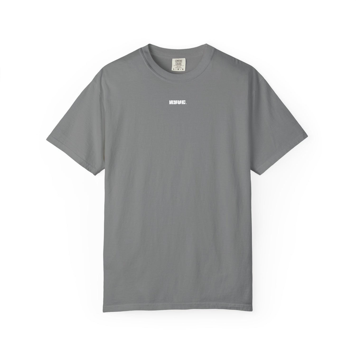 David Statue Graphic T‑shirt