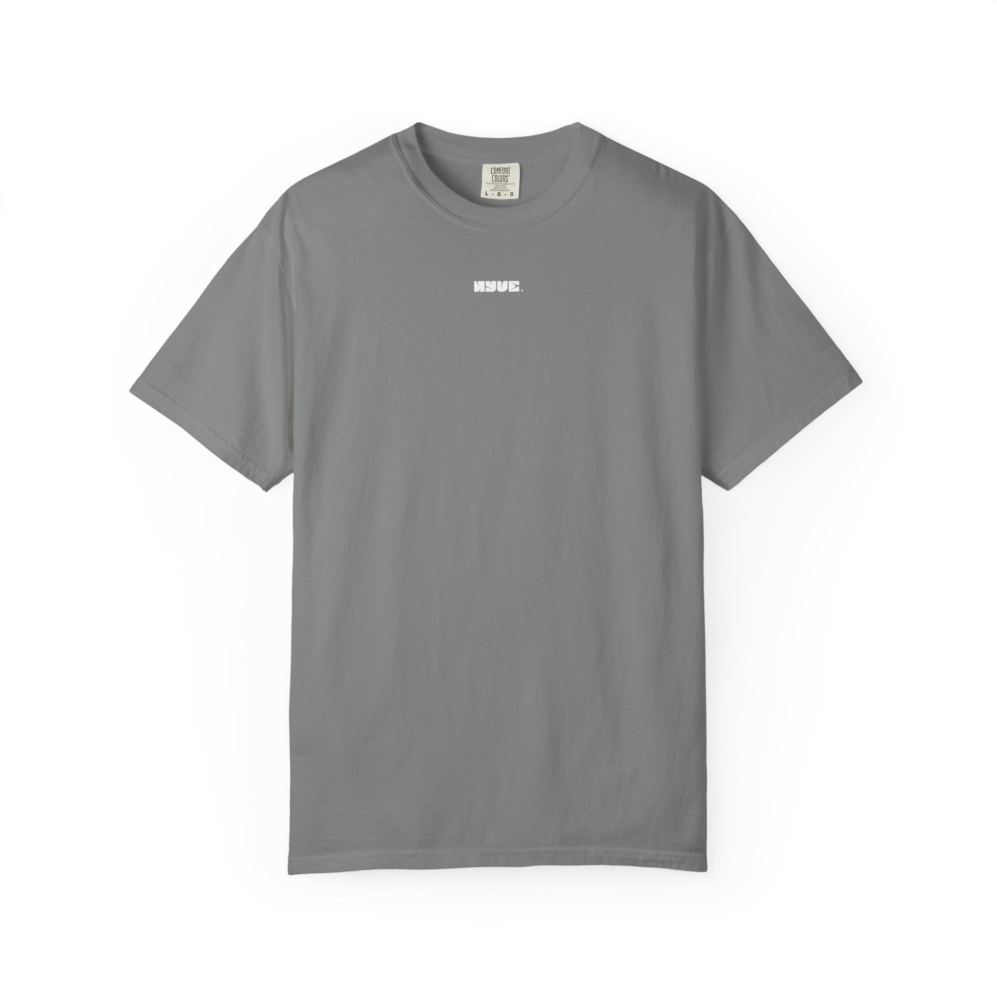 David Statue Graphic T‑shirt