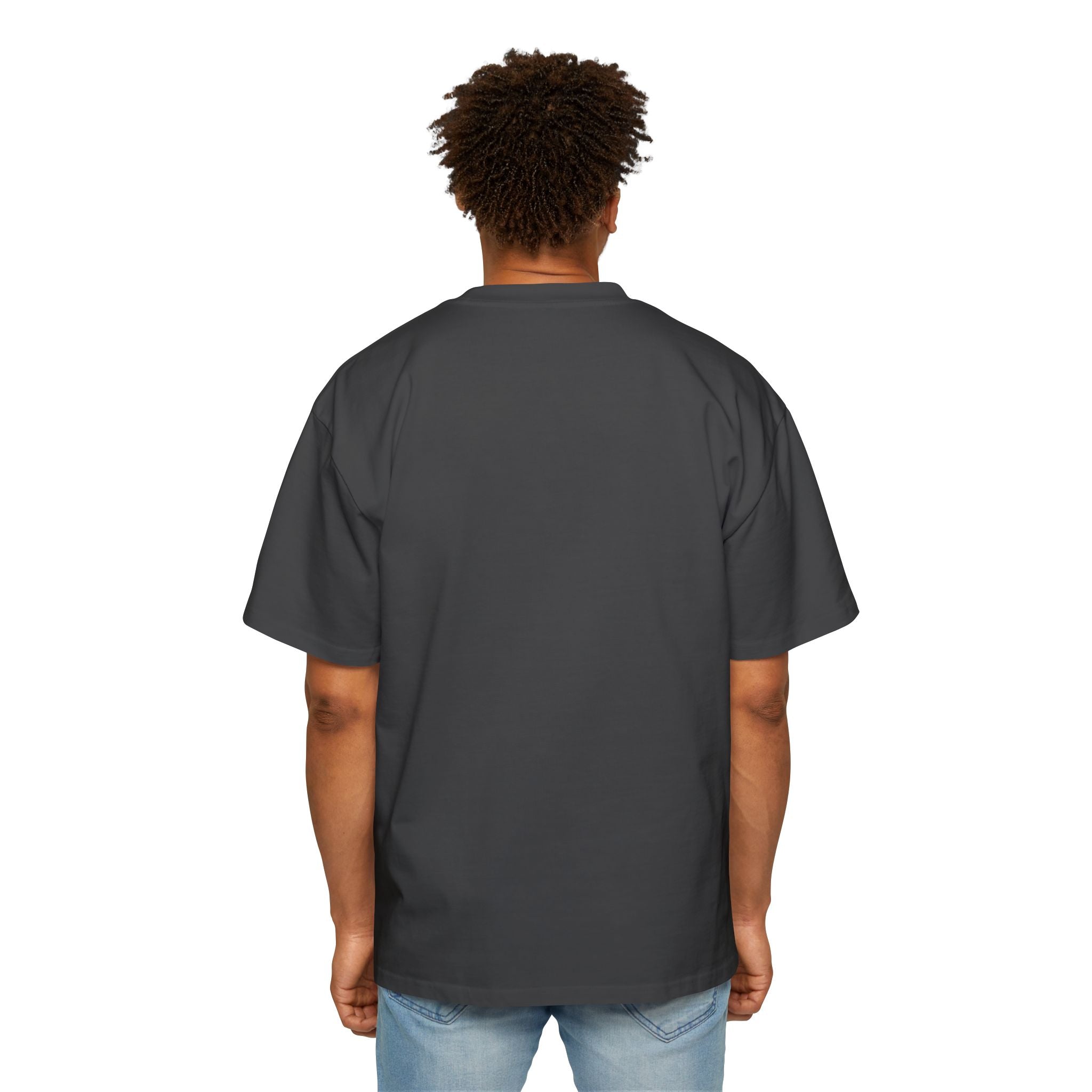 Men's Oversized Tee