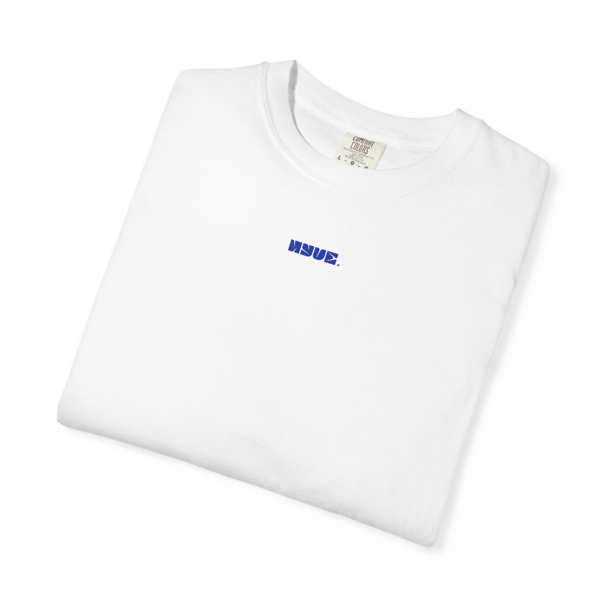 Dream High Astronaut T-Shirt