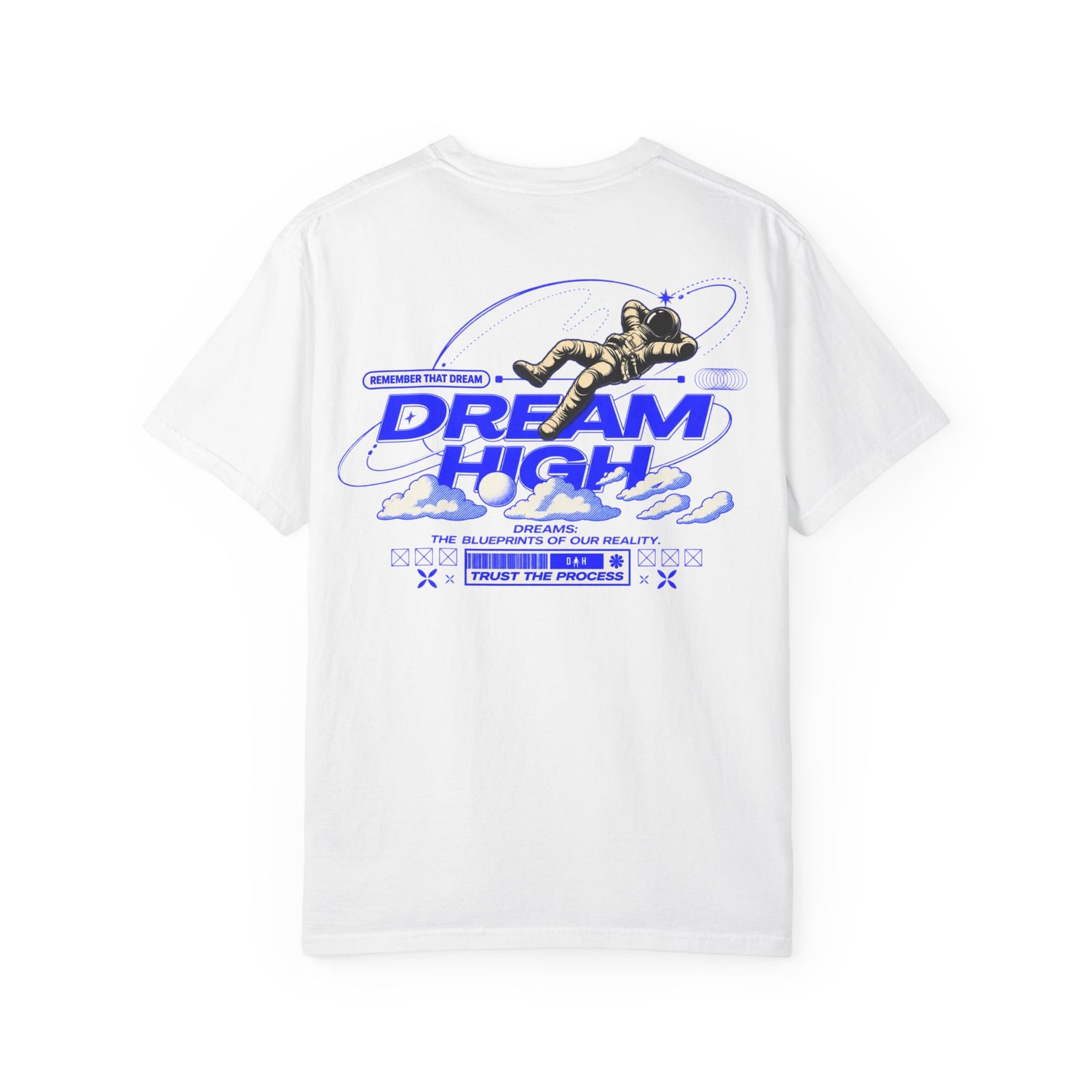 Dream High Astronaut T-Shirt