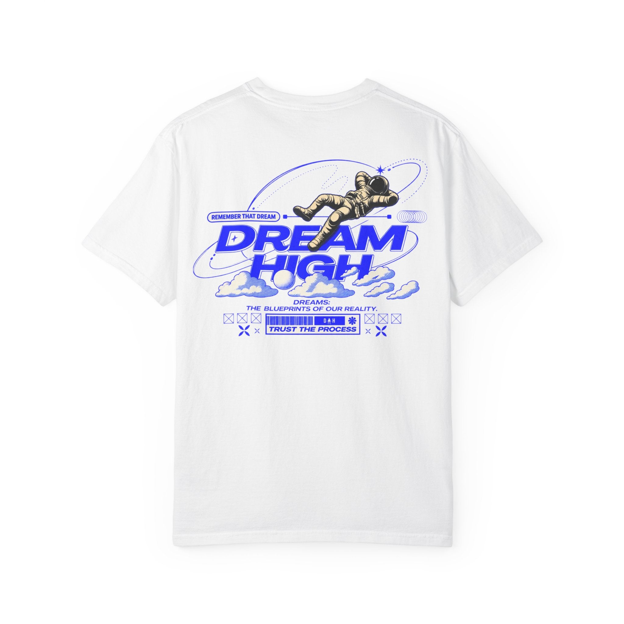 Dream High Astronaut T-Shirt