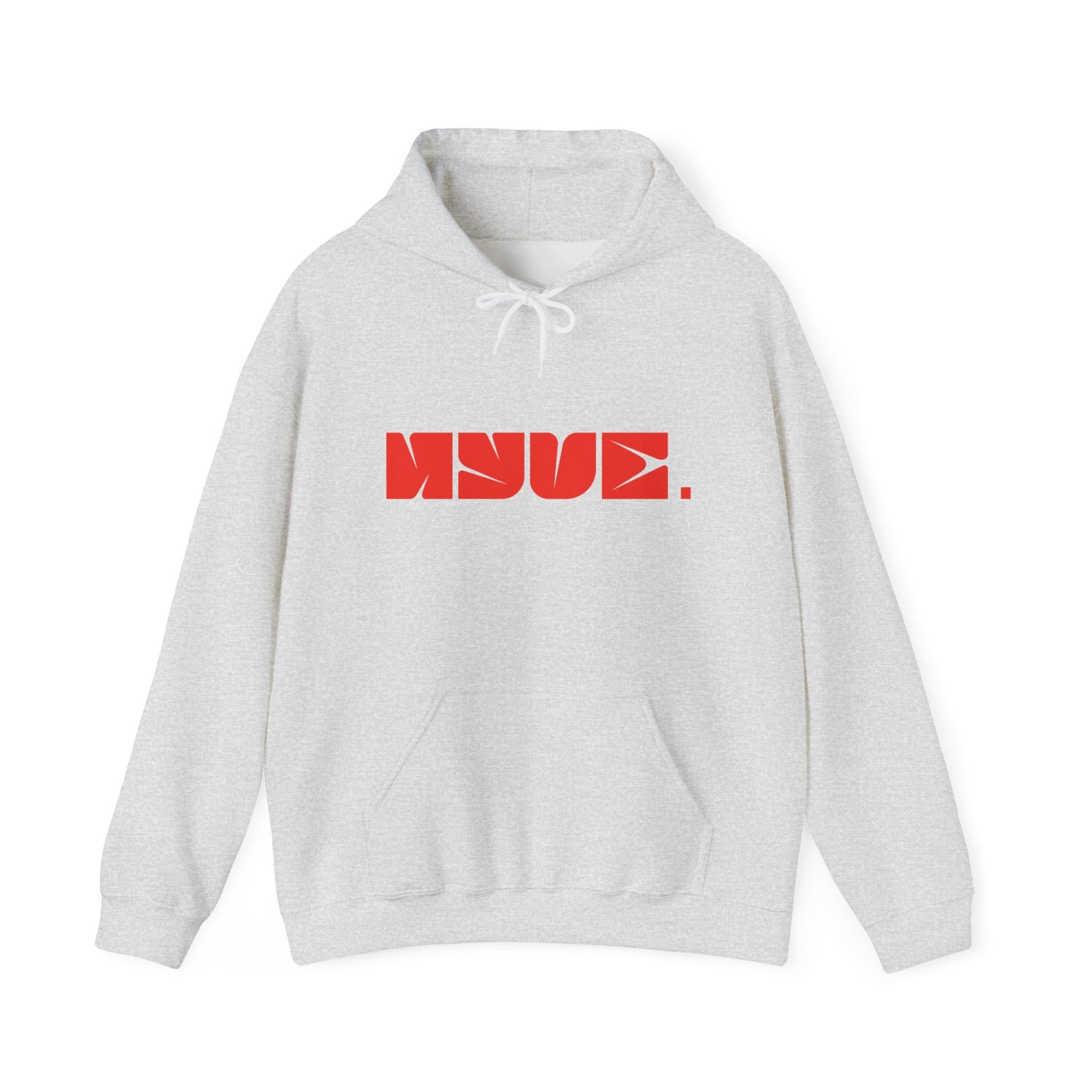 Hyve Heavy Hooded Sweatshirt