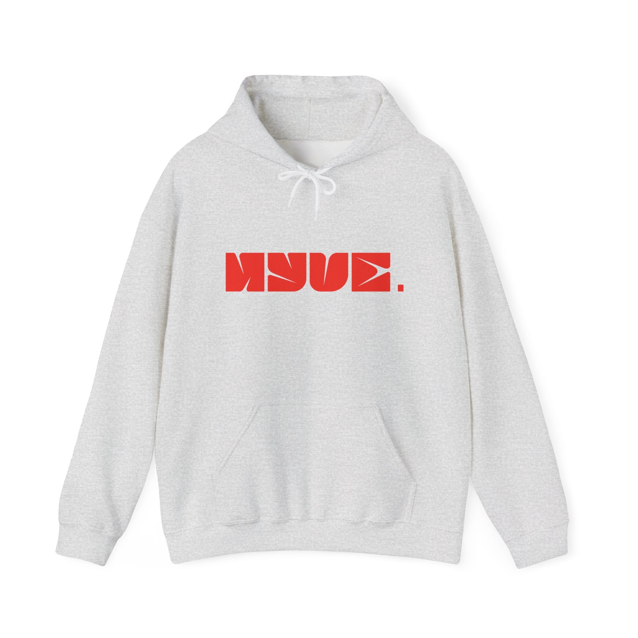 Hyve Heavy Hooded Sweatshirt
