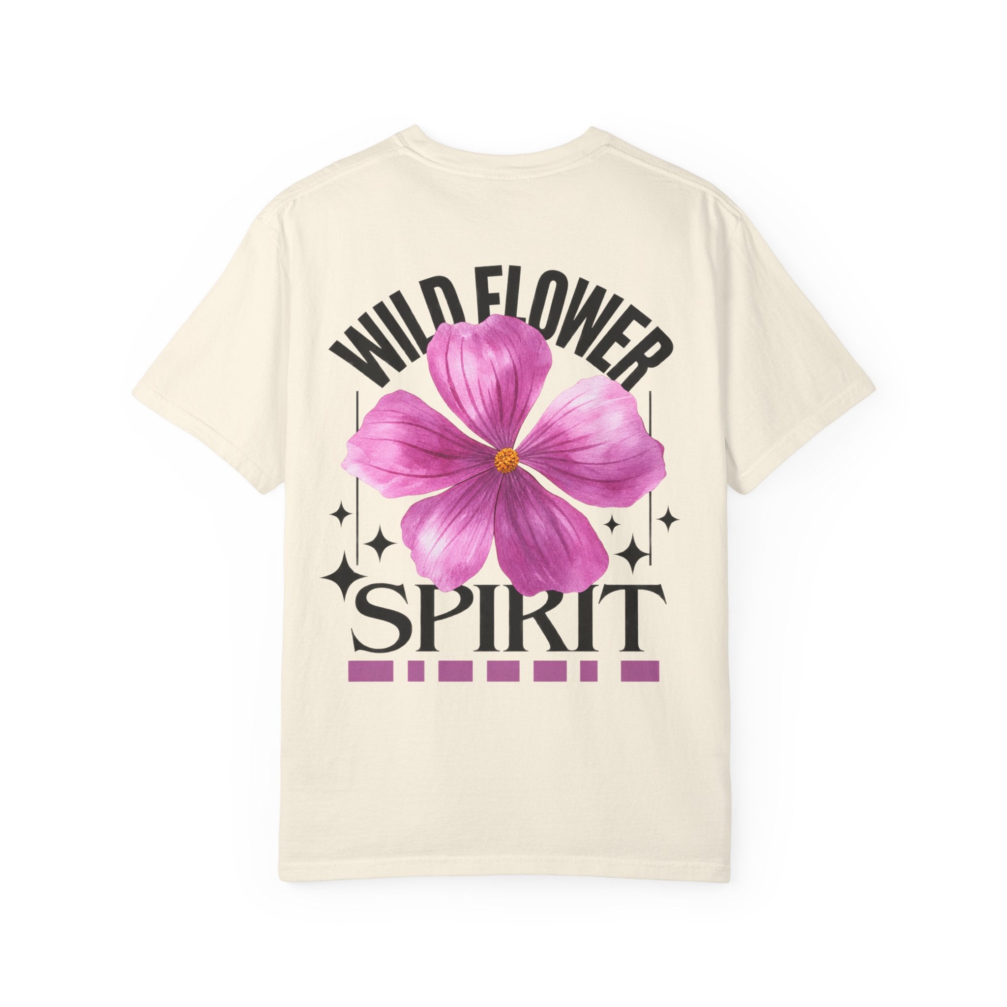 Wildflower Spirit T-Shirt