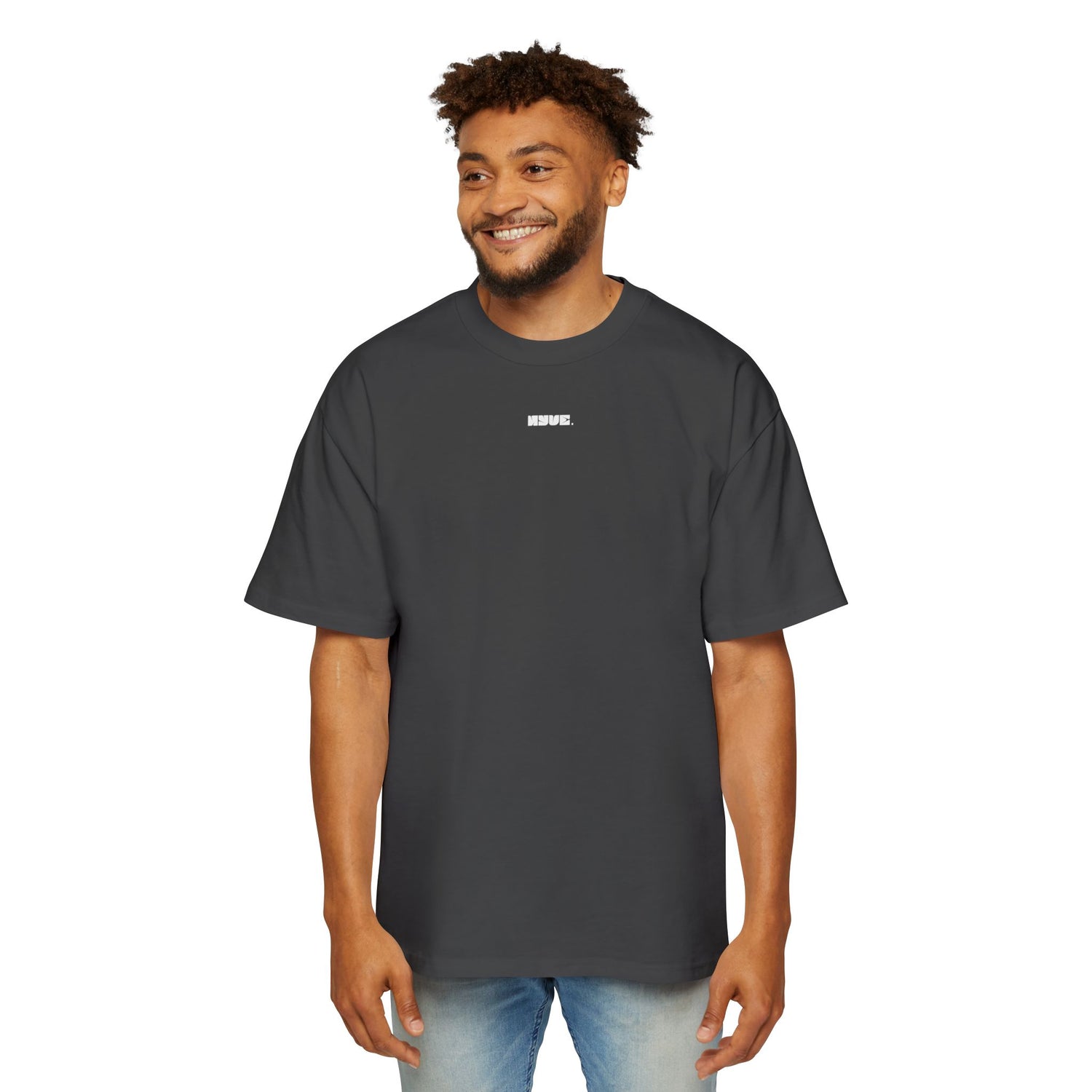 Men's Oversized Tee