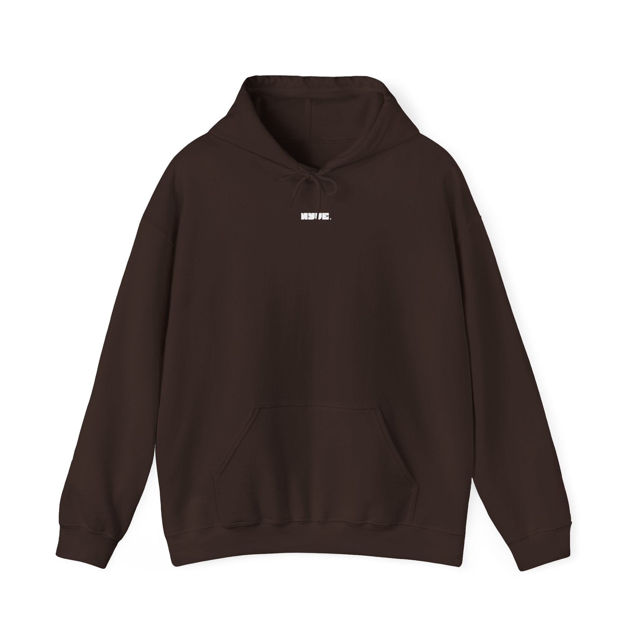 Hyve Pullover Hoodie