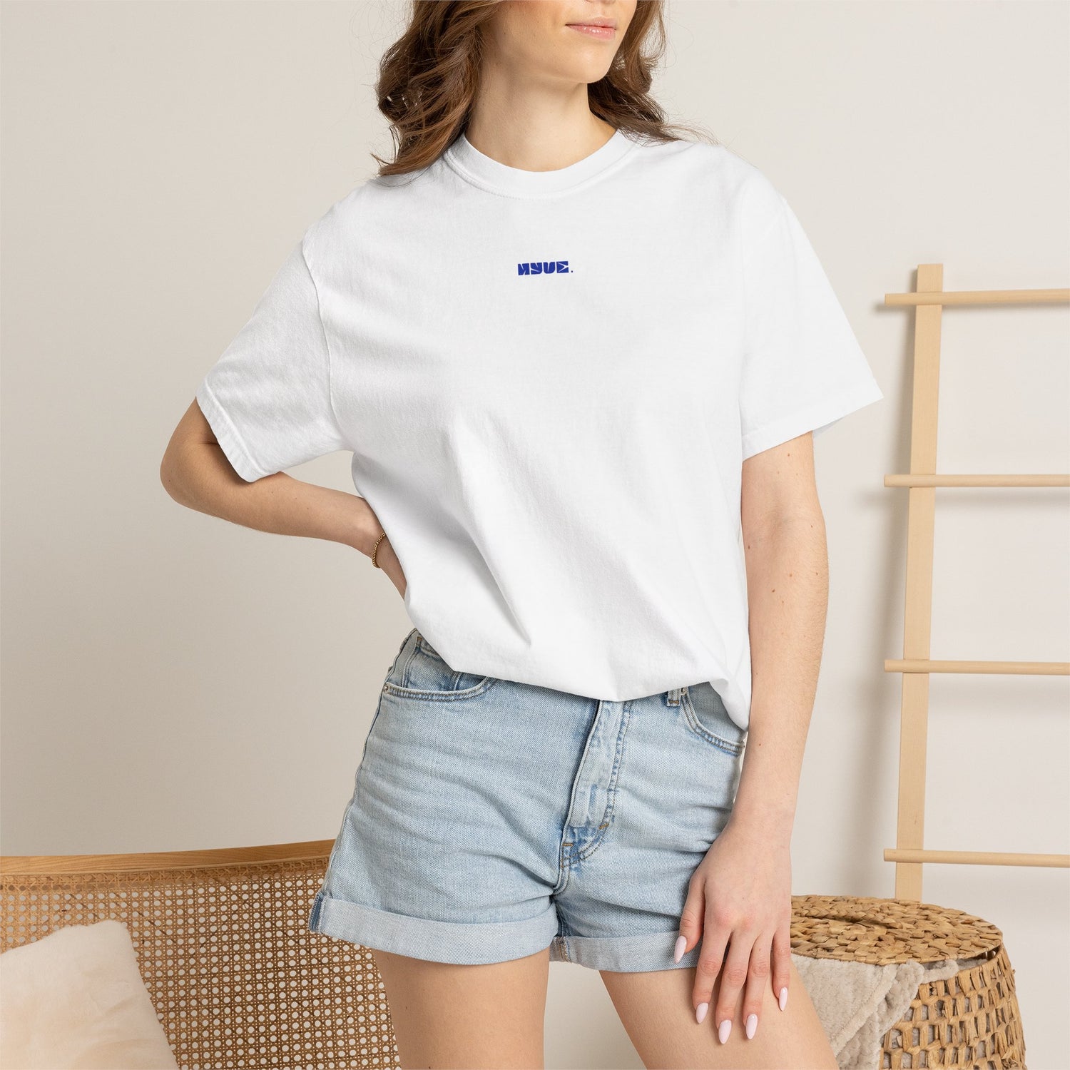 Dream High Astronaut T-Shirt