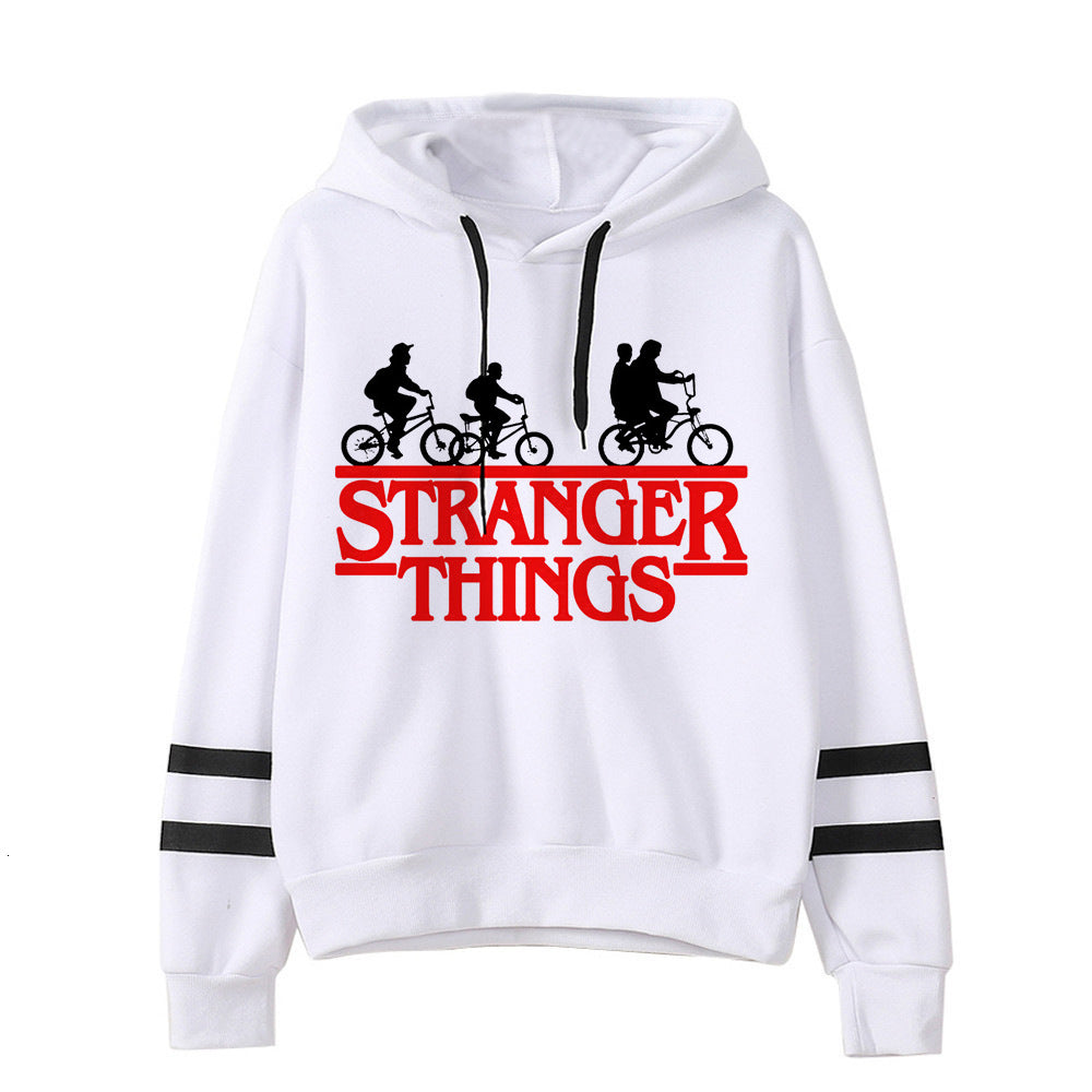 Stranger Things Hoodie