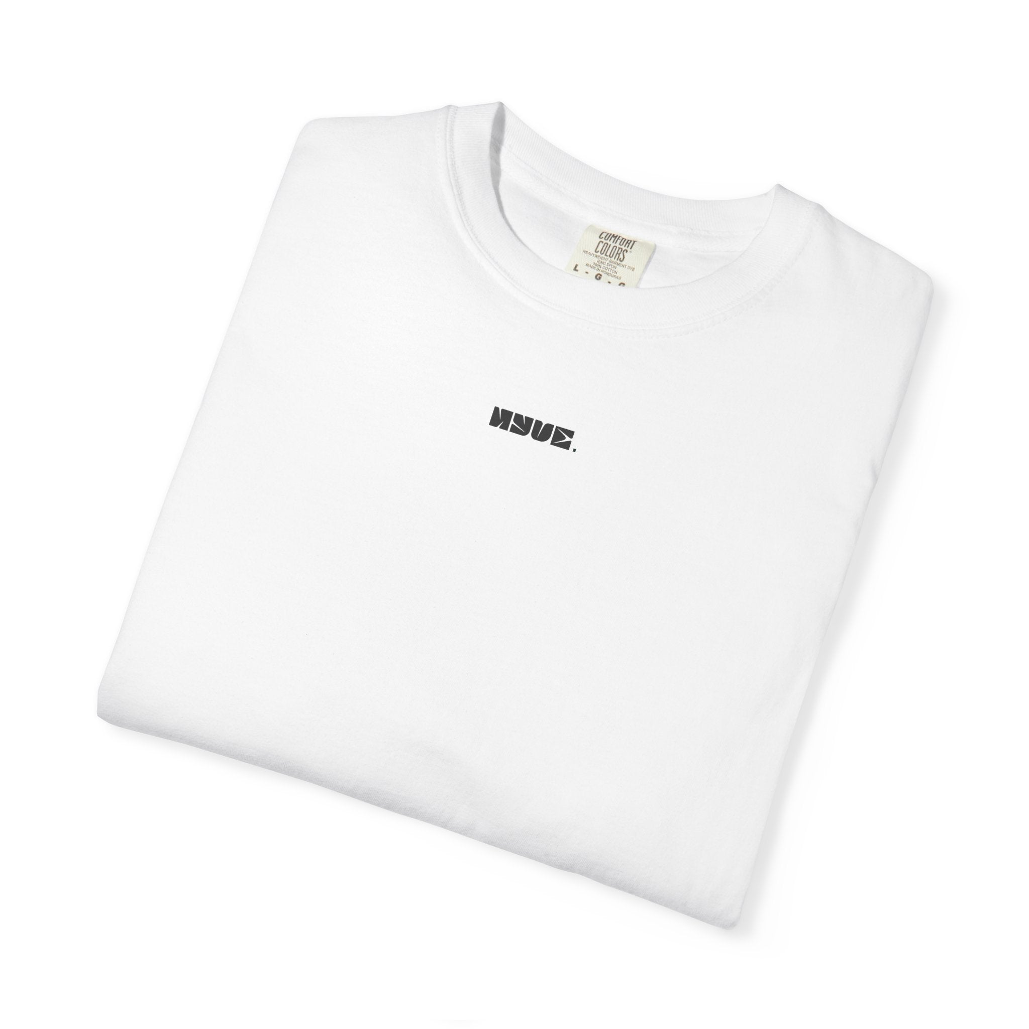 Wildflower Spirit T-Shirt