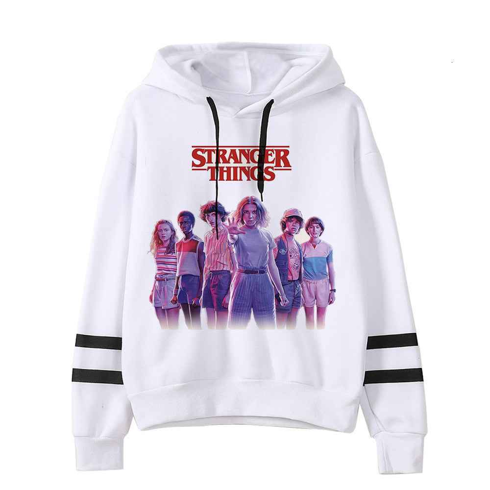 Stranger Things Hoodie
