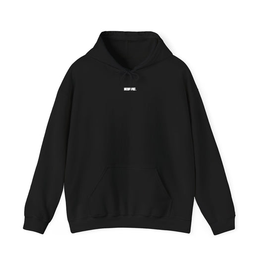 Hyve Pullover Hoodie