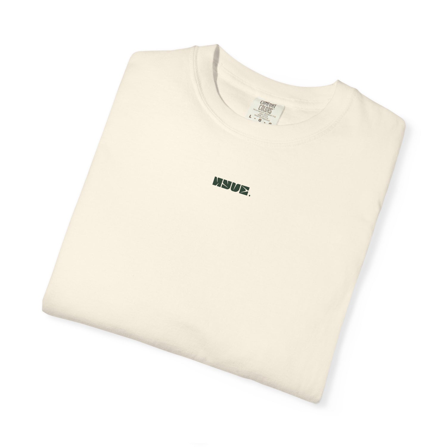 Vintage Car Graphic T-Shirt