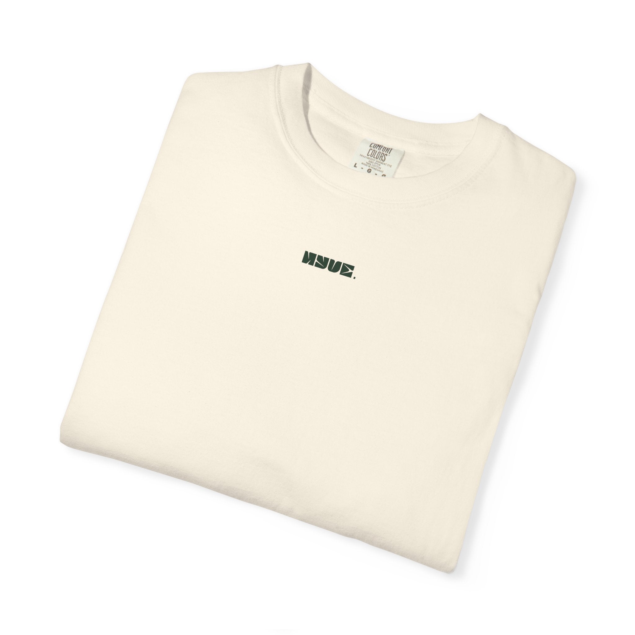 Vintage Car Graphic T-Shirt