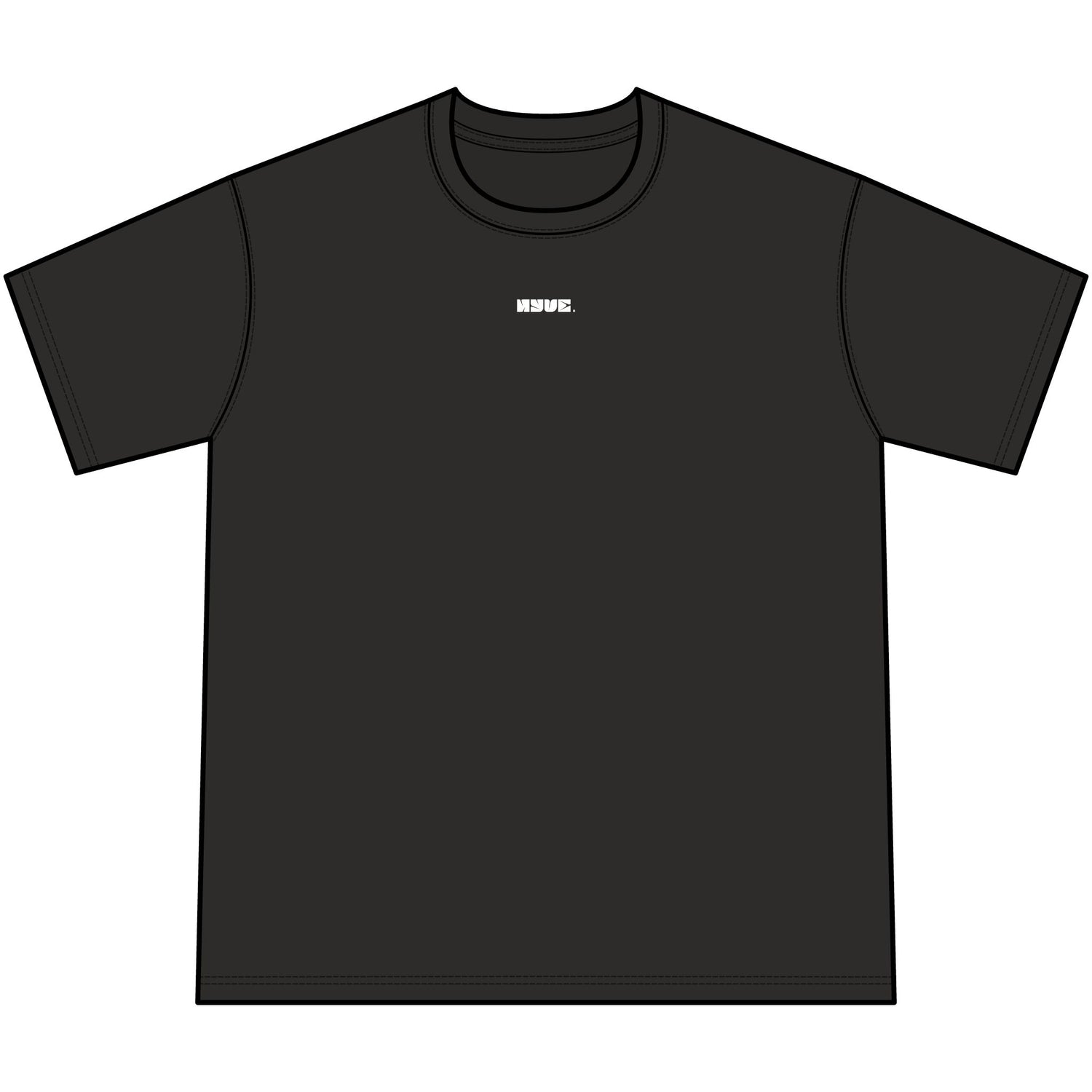 Hyve Mineral Washed T-Shirt