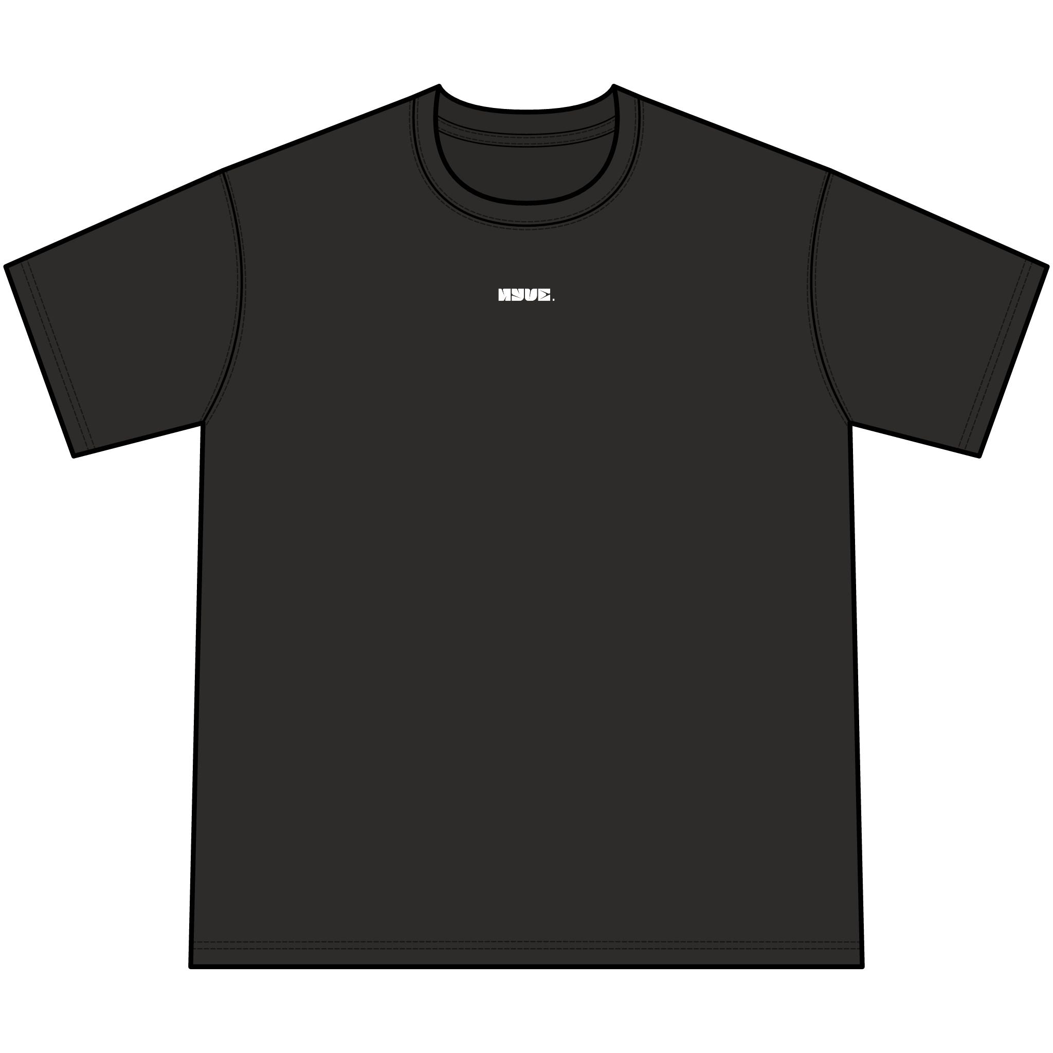 Hyve Mineral Washed T-Shirt