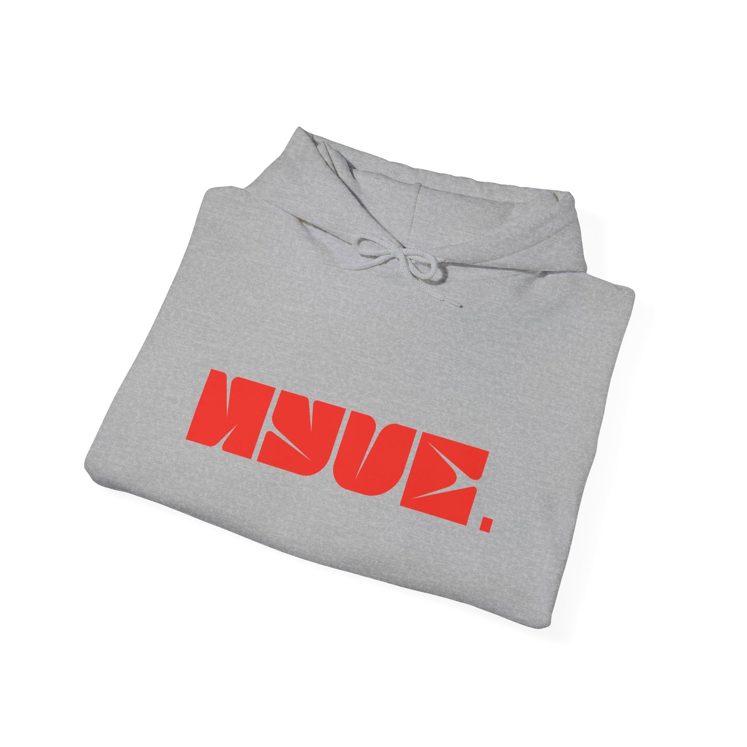 Hyve Heavy Hooded Sweatshirt