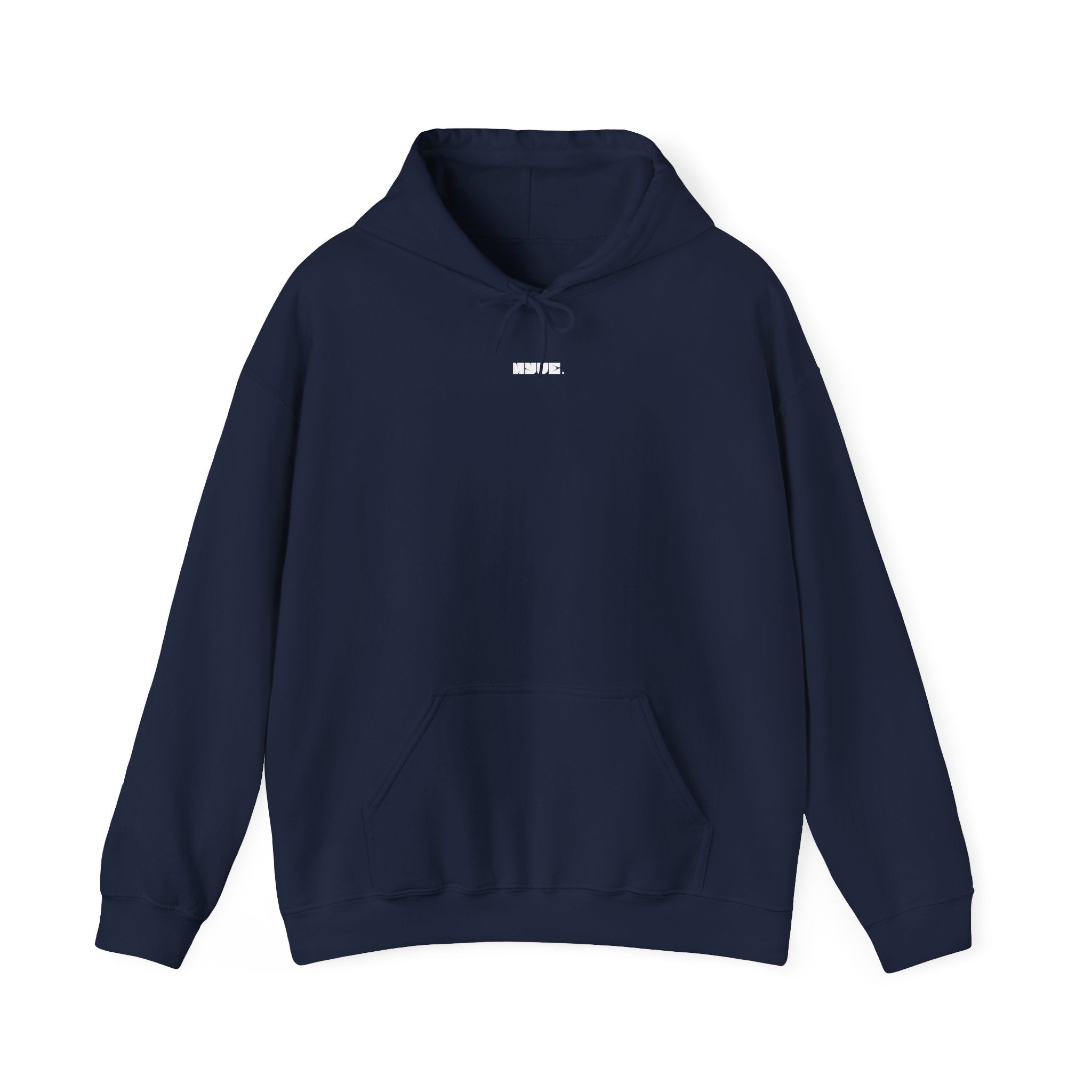 Hyve Pullover Hoodie