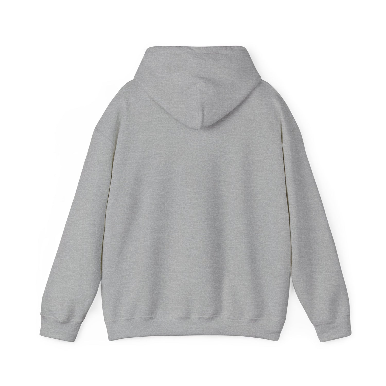 Hyve Heavy Hooded Sweatshirt