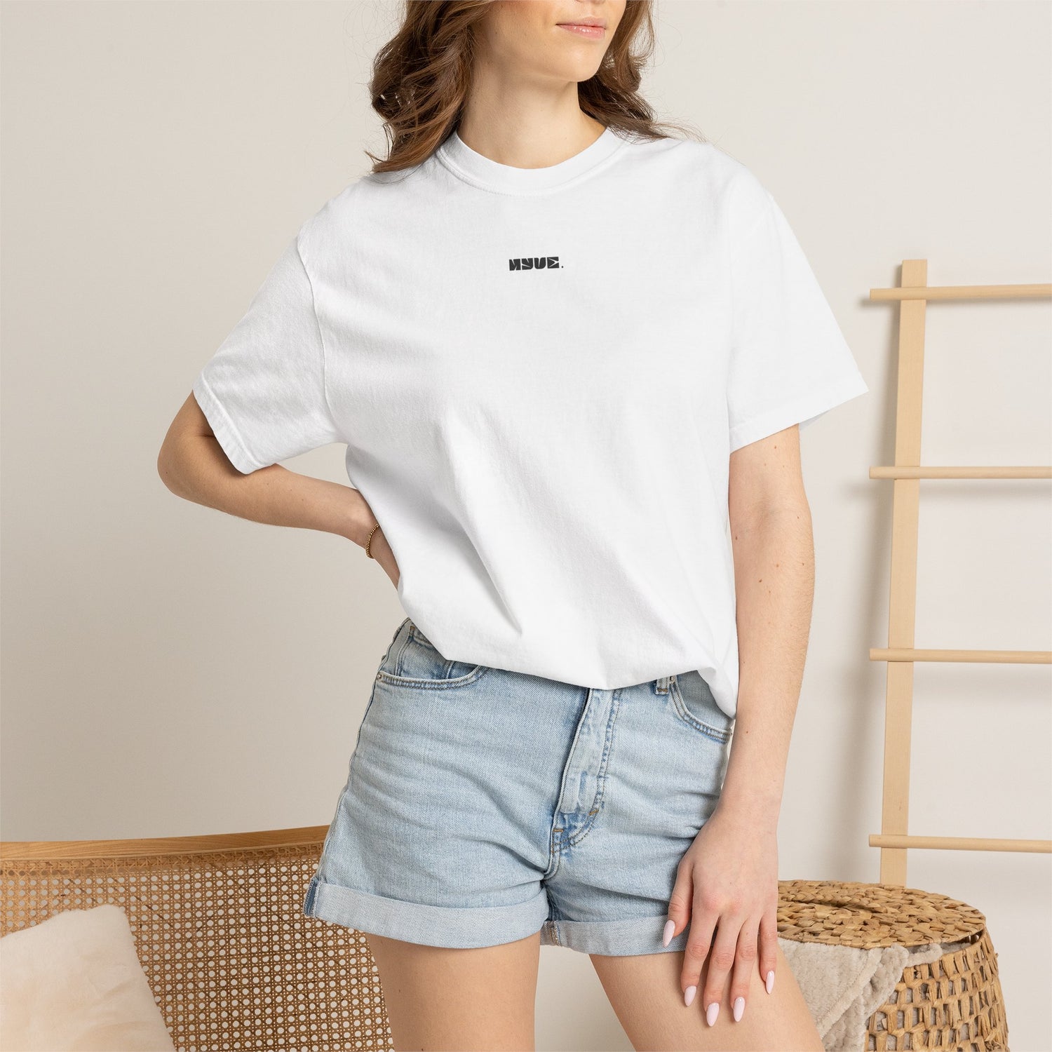 Wildflower Spirit T-Shirt