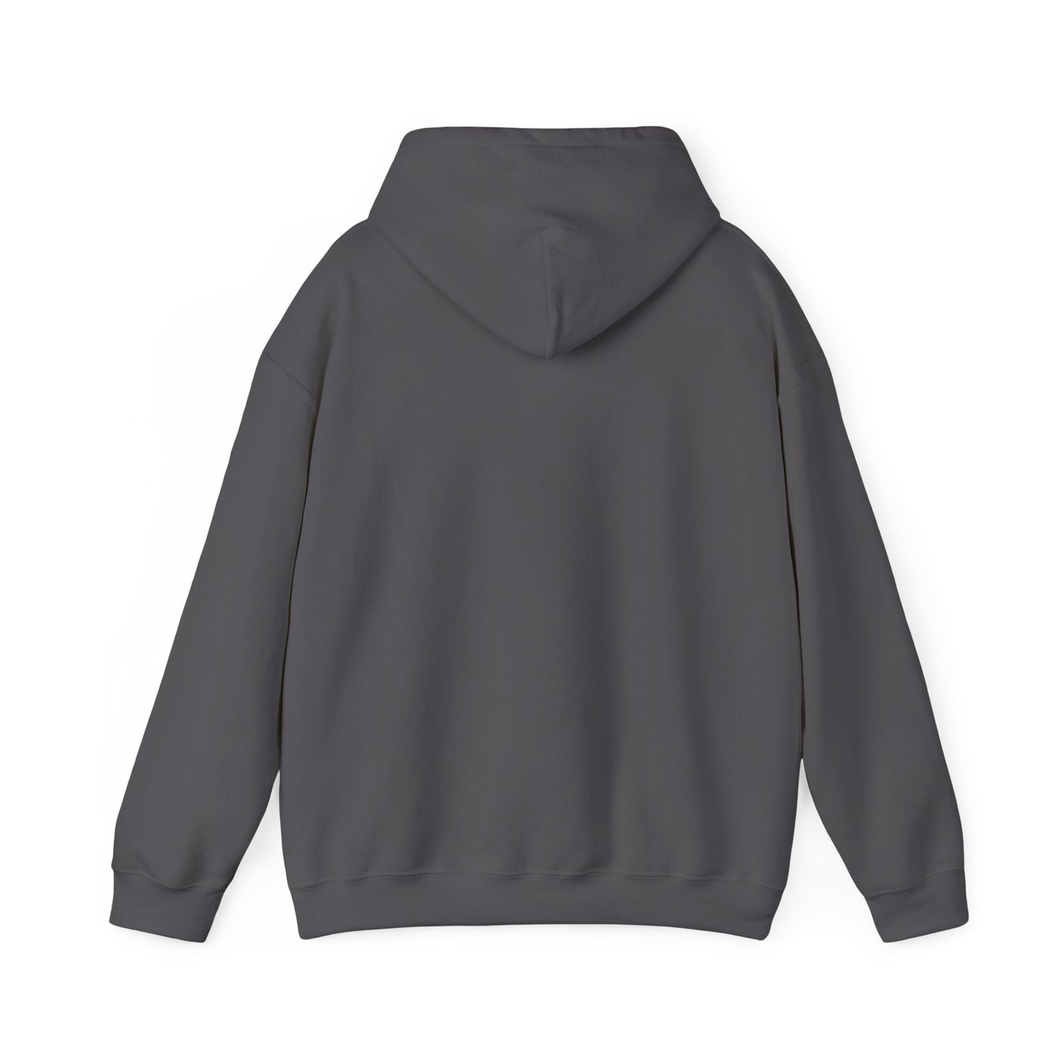 Hyve Heavy Hooded Sweatshirt