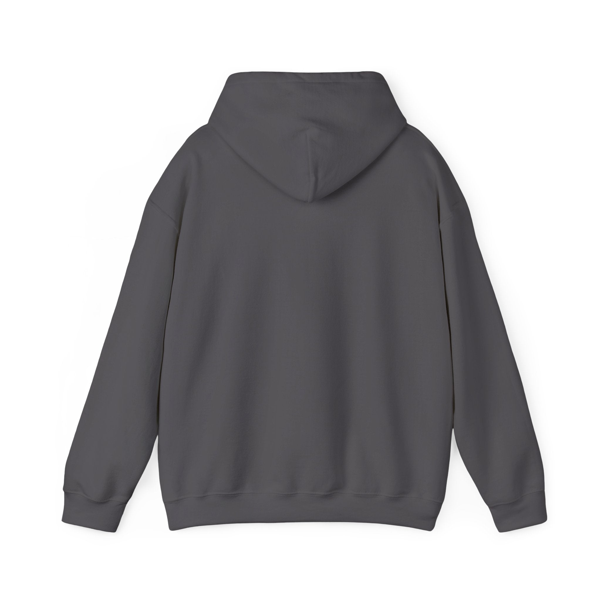 Hyve Heavy Hooded Sweatshirt
