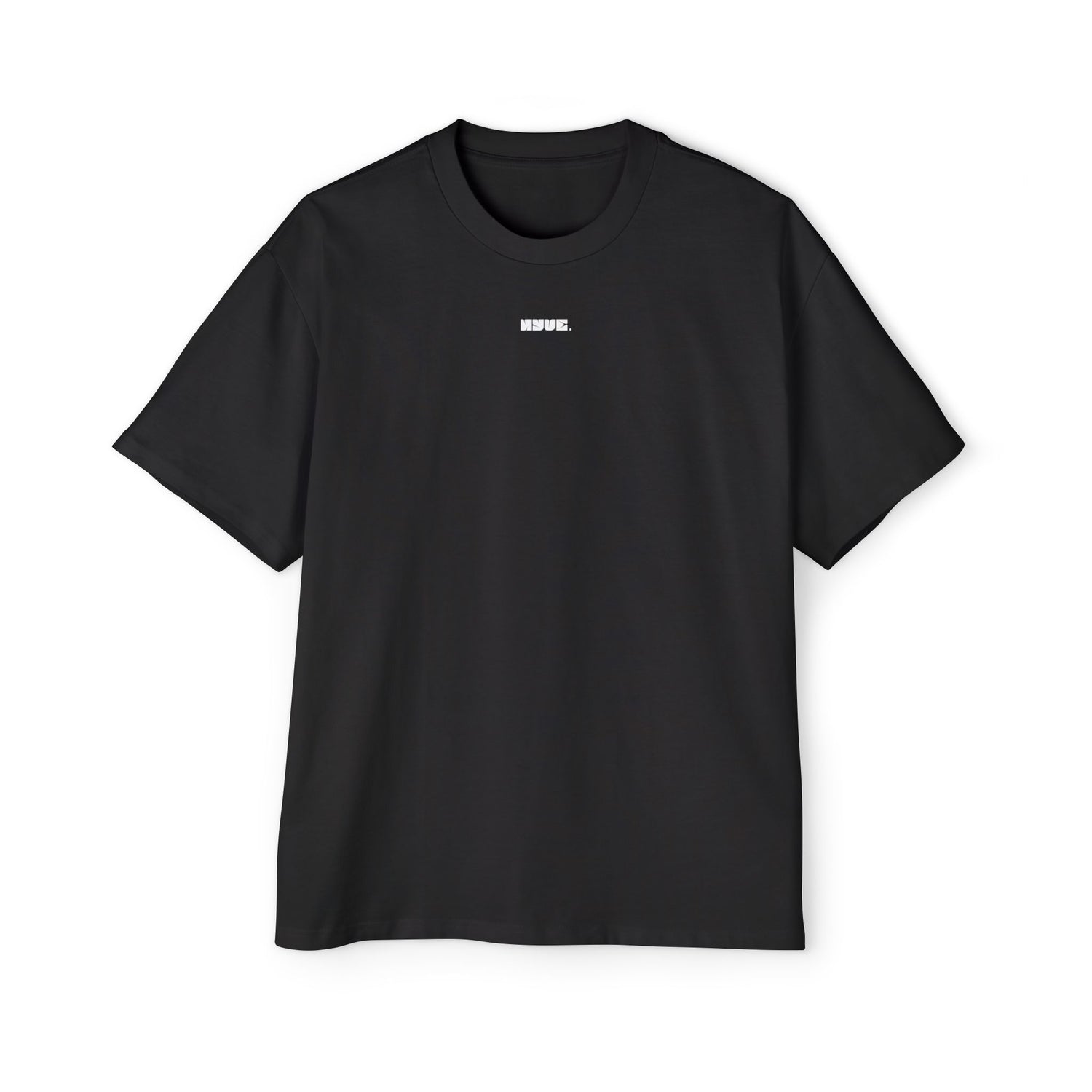 Men's Oversized Tee