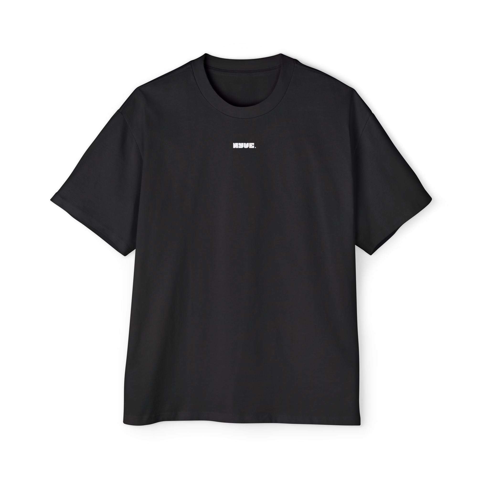 Men's Oversized Tee