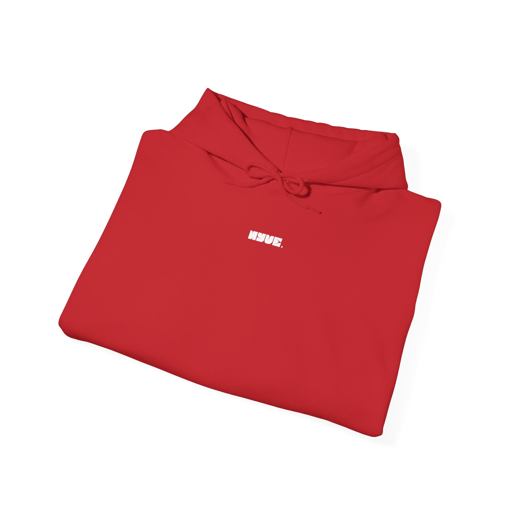 Hyve Pullover Hoodie