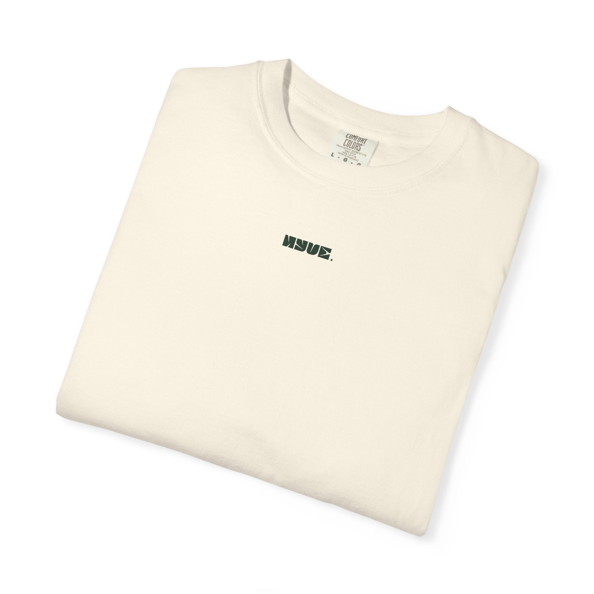 Enjoy Your Life Vintage Tee