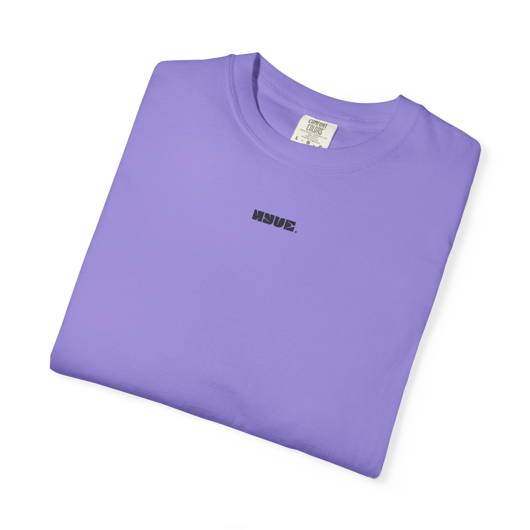 Wildflower Spirit T-Shirt
