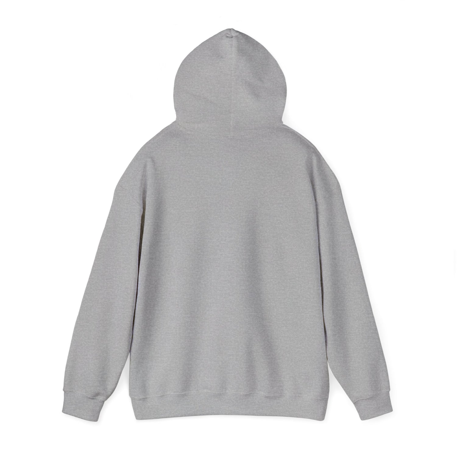 Hyve Heavy Hooded Sweatshirt