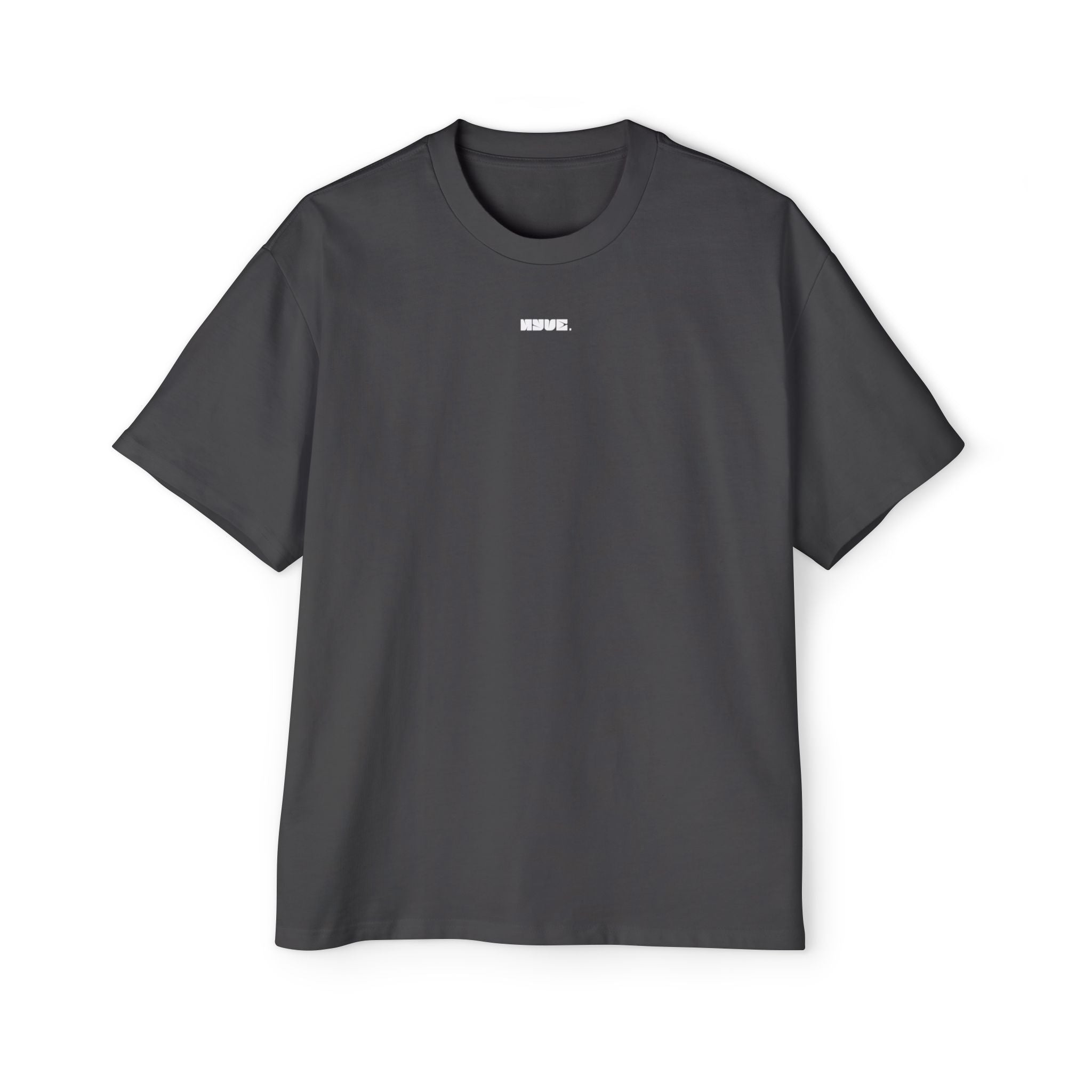 Men's Oversized Tee