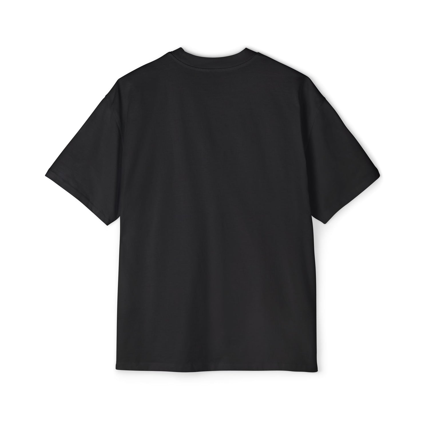 Men's Oversized Tee