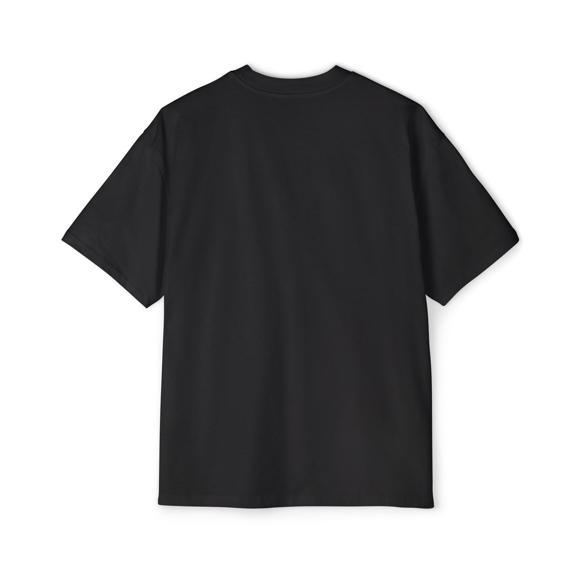 Men's Oversized Tee