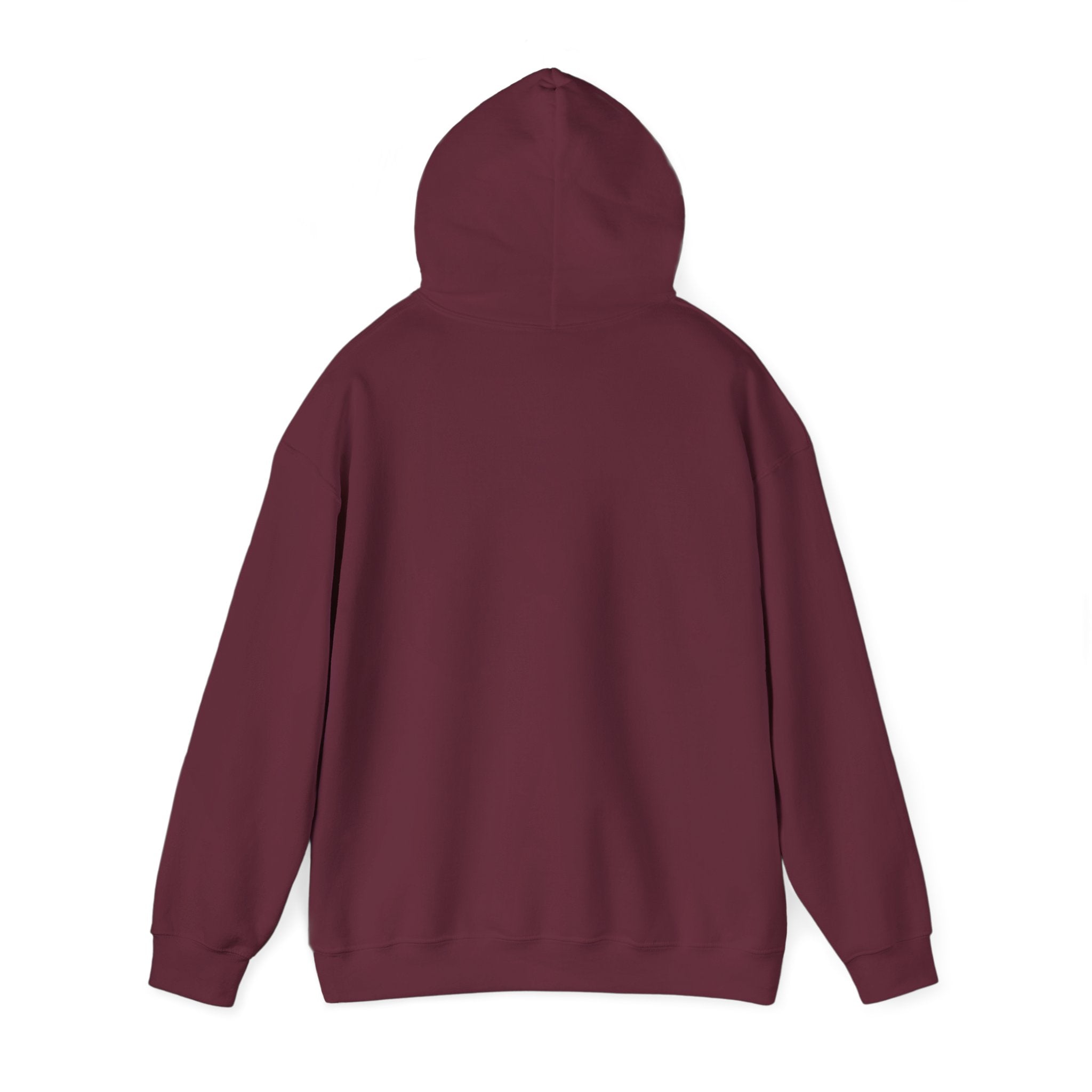 Hyve Pullover Hoodie