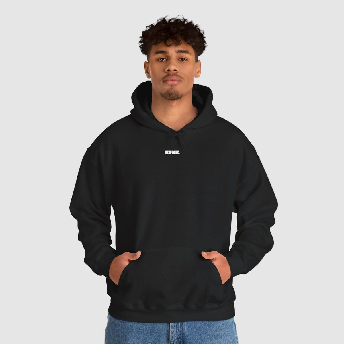 Unisex Chase Your Dreams Butterfly Hoodie