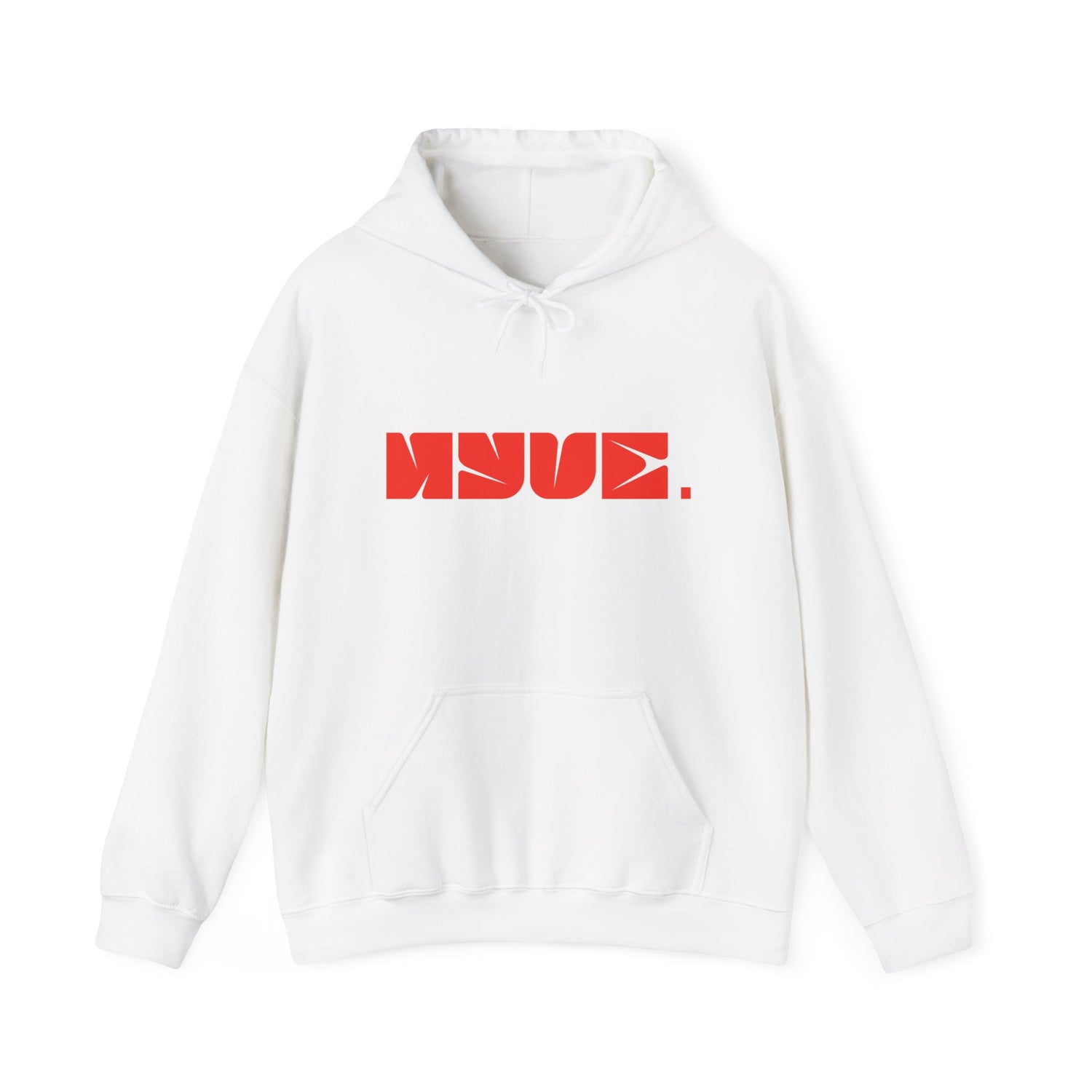 Hyve Heavy Hooded Sweatshirt