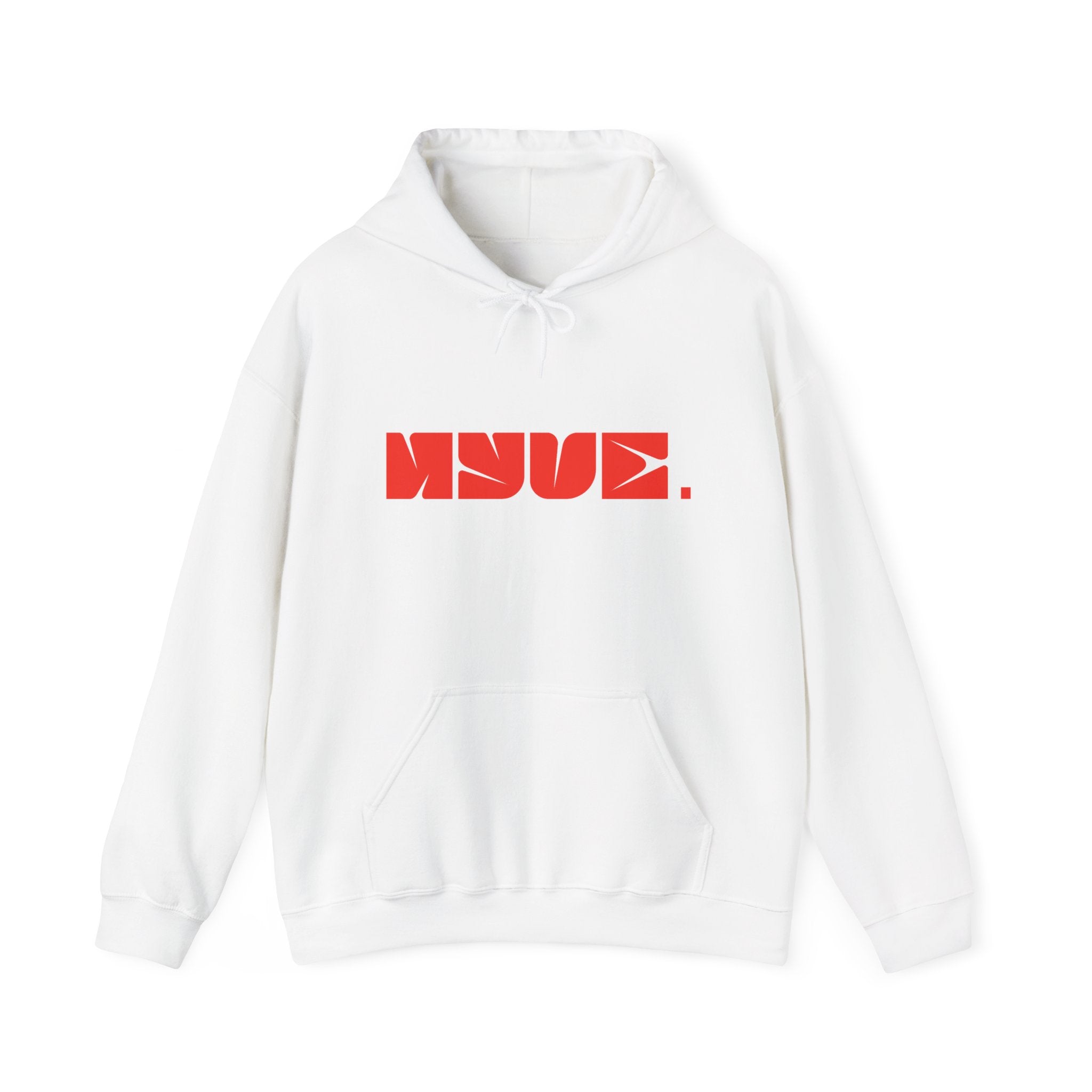 Hyve Heavy Hooded Sweatshirt