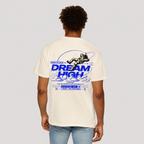 Unisex Dream High Astronaut T-Shirt