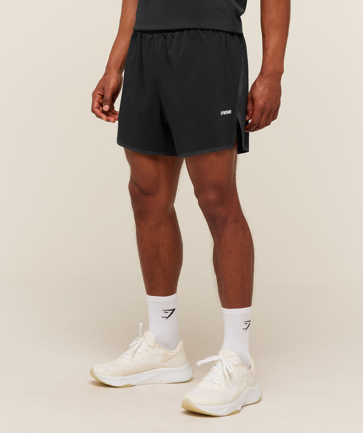Hybrid Shorts - Black product image