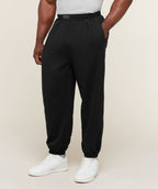 Jersey Pumper Pants - Black product image