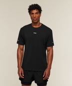 Super Soft Running T-Shirt - Black product image