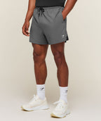 Train 5" Shorts - Dark Grey product image