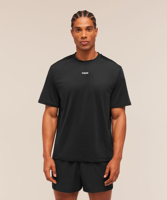 Train T-Shirt - Black product image