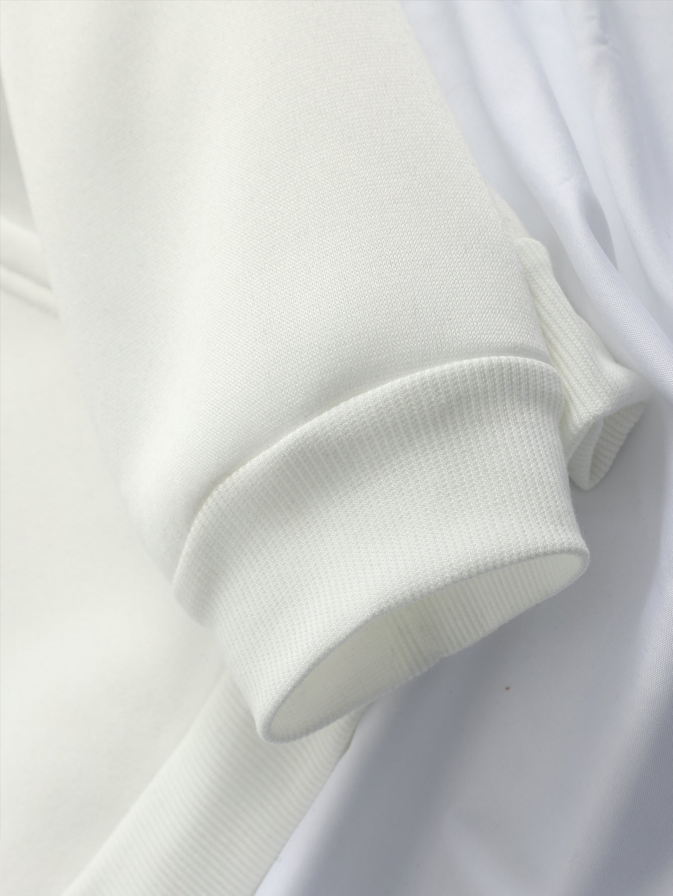 Women's Oversized Back Print Hoodie | Casual Graphic Sweatshirt