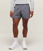 Sport 5" Shorts - Dark Grey/Black product image