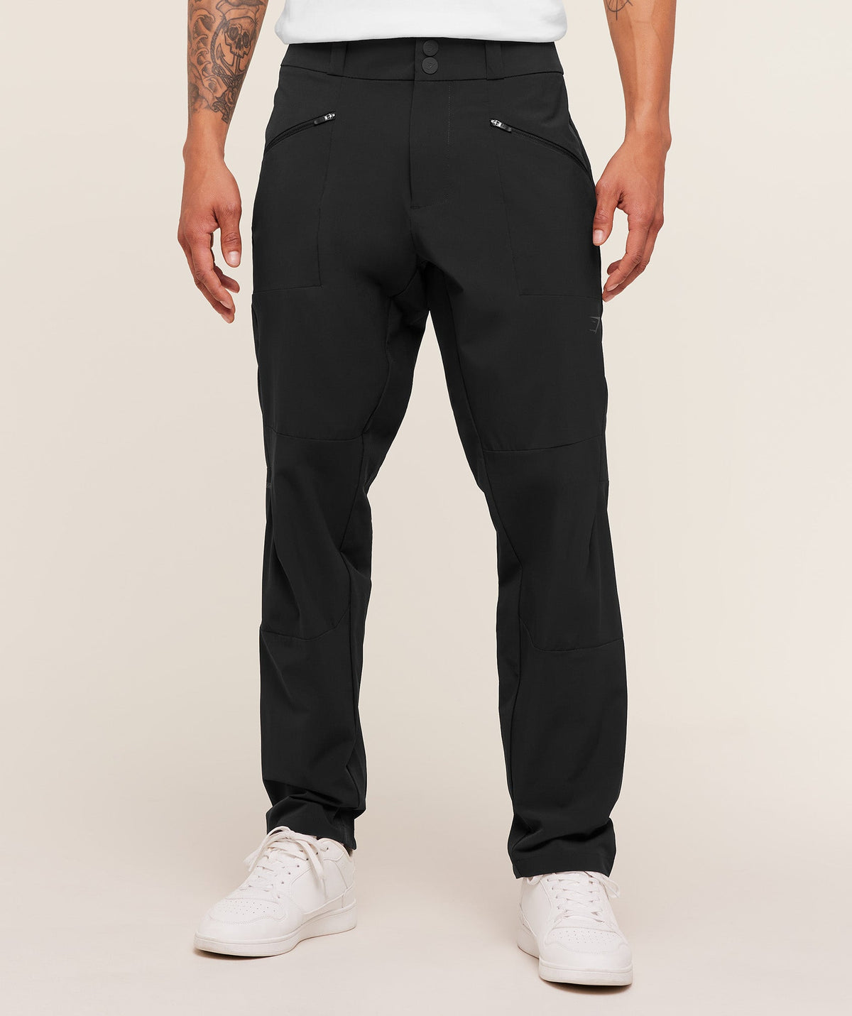 Weekend Pants - Black product image